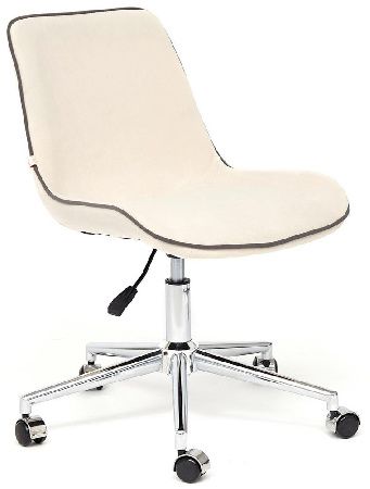 Tetchair STYLE 13568 milk armchair