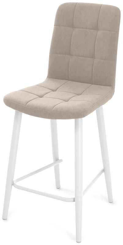 Absinthe half-bar stool (h600)