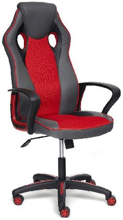 Tetchair RACER 13229 metallic/red