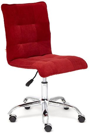 Tetchair ZERO 13503 burgundy armchair