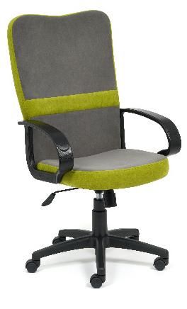 Tetchair chair CH757 15145 grey/olive