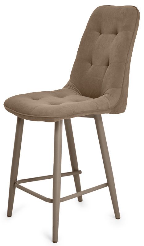 Bacardi Semi-bar stool (h600)