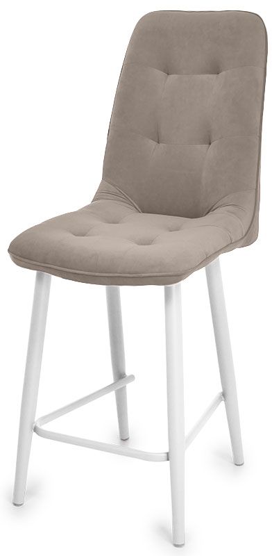 Bacardi Semi-bar stool (h600)