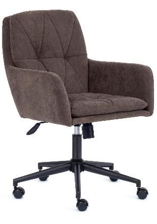 Tetchair 15293 GARDA armchair, brown