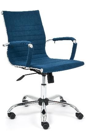 Tetchair URBAN-LOW 14448 blue