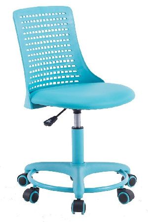 Tetchair Kiddy 10729 turquoise