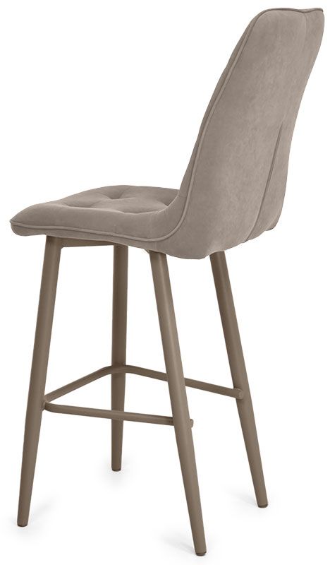 Bacardi bar stool (h700)