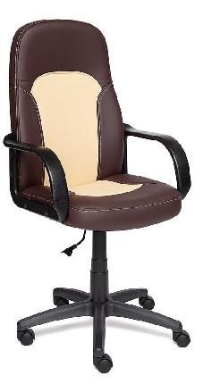 Tetchair PARMA 4700 armchair brown/beige