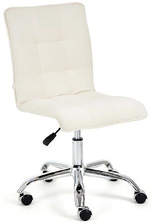 Tetchair ZERO 13501 milk armchair