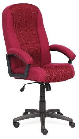 Tetchair chair CH888 10207 Bordeaux/Bordeaux