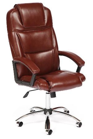 Tetchair BERGAMO 10201 brown