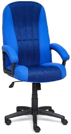 Tetchair Chair CH888 10208 blue/blue