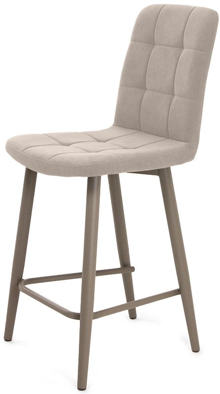 Absinthe Semi-bar Stool (h600)