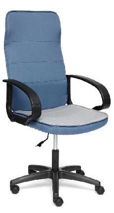 Tetchair chair WOKER 13132 blue/grey