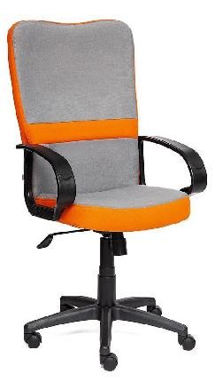 Tetchair chair CH757 12014 grey/Orange