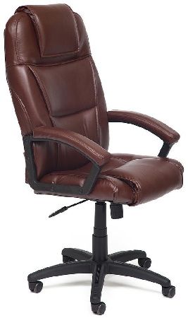 Tetchair BERGAMO 10200 brown