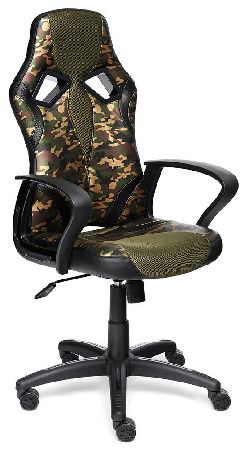 Tetchair RUNNER chair 13432 khaki