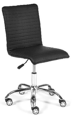 Tetchair ZERO 14356 chair black