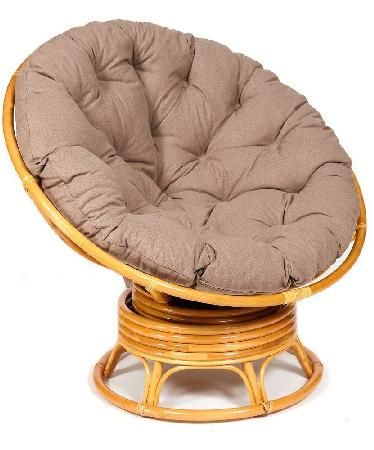 Rocking chair Tetchair PAPASAN 13760 Honey (honey)