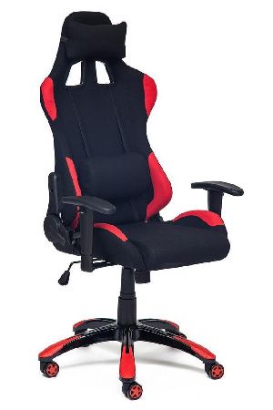 Tetchair iGear 11438 black and red/Black-Red