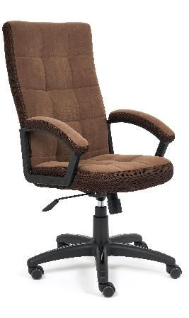 Tetchair TRENDY 15023 brown armchair