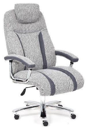 Tetchair TRUST chair 14187 grey/grey