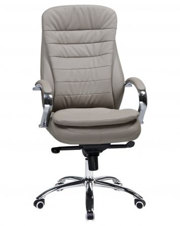 DOBRIN LYNDON Executive Office Chair, black