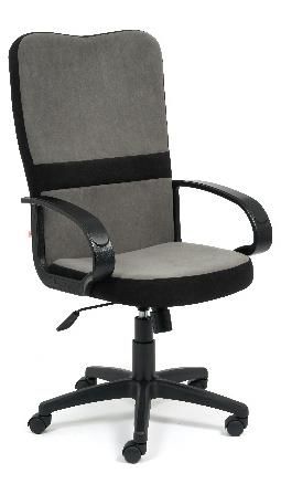 Tetchair chair CH757 15146 grey/black