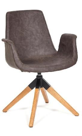 Tetchair ROKIN 13590 brown (western brown)