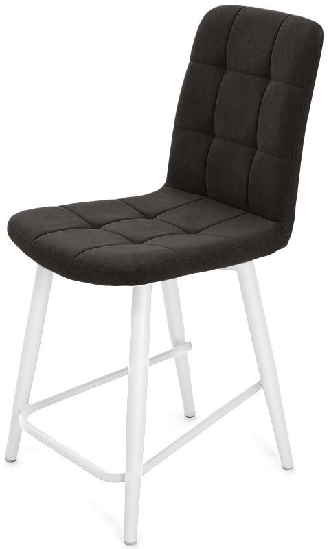 Absinthe Semi-bar Mini Chair (h500)