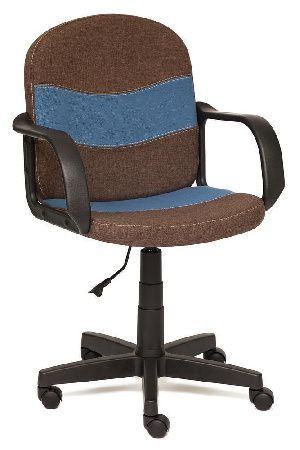 Tetchair BAGGI 12009 brown/blue