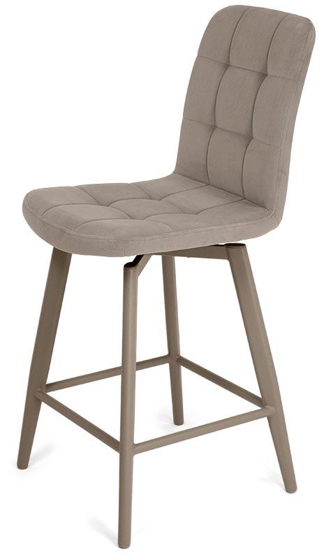 Absinthe Semi-bar Stool (h600)