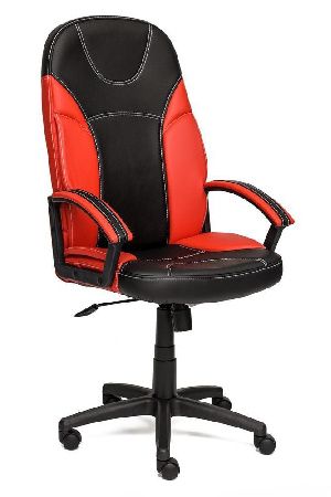 Tetchair TWISTER 3499 Chair black/red