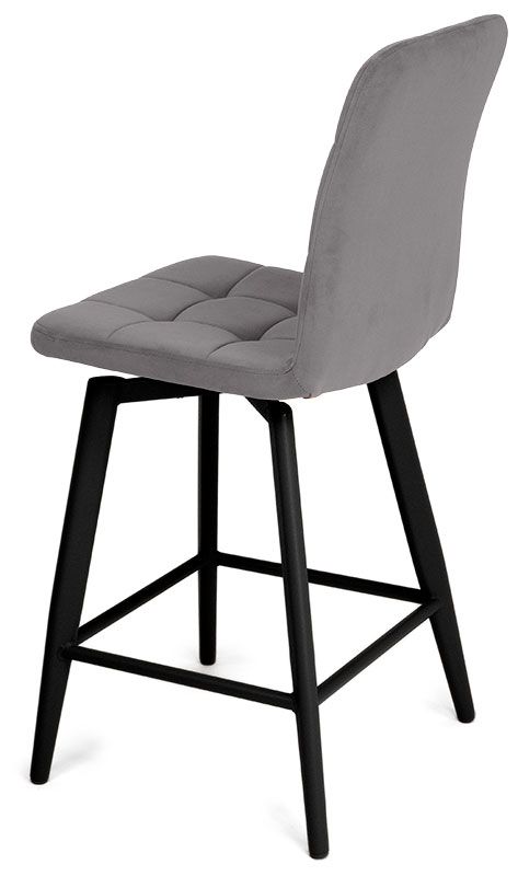 Absinthe Semi-bar Stool (h600)