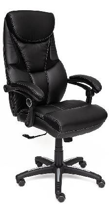 Tetchair CAMBRIDGE 12756 chair black, black