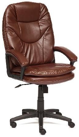 Tetchair COMFORT armchair 12185 brown