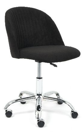 Tetchair MELODY 15049 armchair black