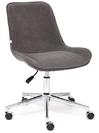 Armchair Tetchair STYLE 13563 grey