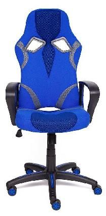 Tetchair RUNNER chair 12783 blue