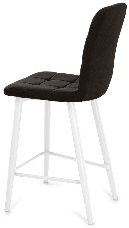 Absinthe Semi-bar Stool (h600)