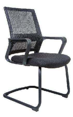 Office chair NORDEN Bit CF 815-C-black, fabric color black