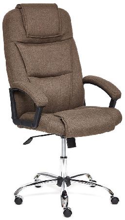 Tetchair BERGAMO 13004 brown