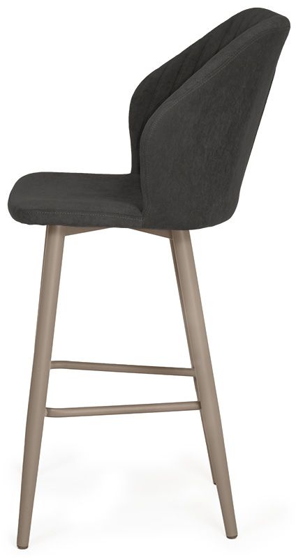 Bianca bar stool (h700) 53x62x115