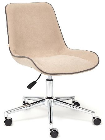 Tetchair STYLE 13569 beige armchair