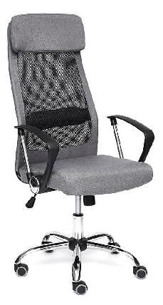 Tetchair PROFIT 12728 grey/black