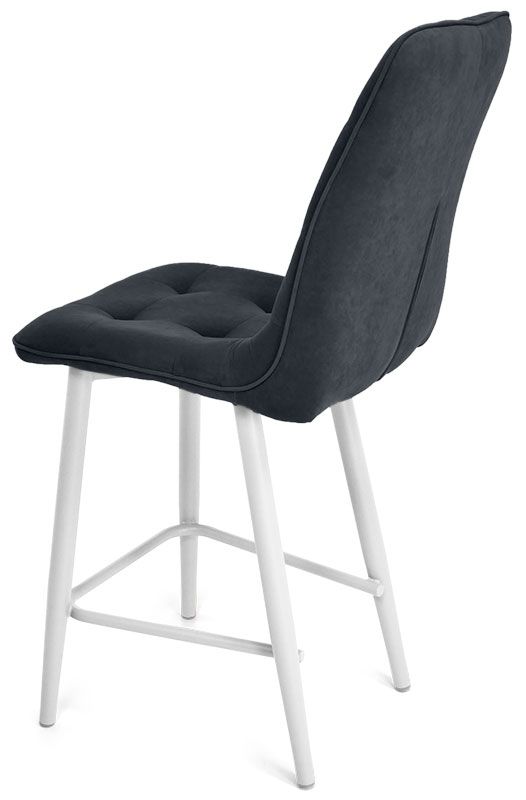 Bacardi Semi-bar stool (h600)