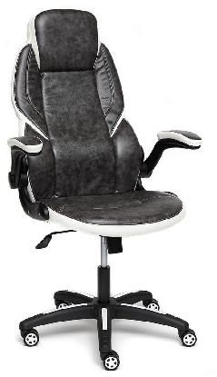 Tetchair BAZUKA 13082 grey, white