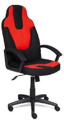 Tetchair NEO 2524 Chair black/red