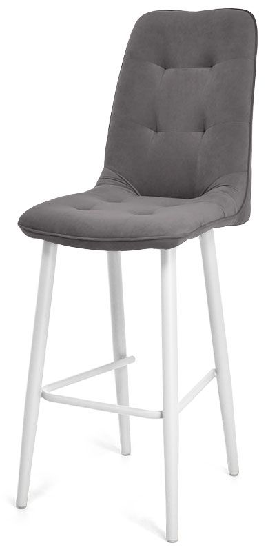 Bacardi bar stool (h700)