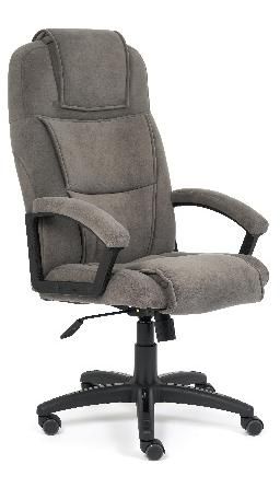 Tetchair chair 15014 BERGAMO, grey